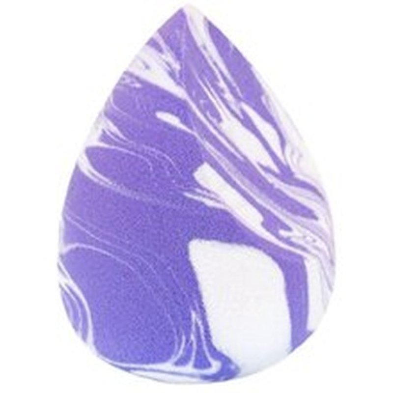 Gabriella Salvete Beveled Make-Up Sponge - Beige