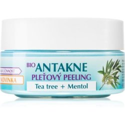 Bione Cosmetics Antakne scrub 200 g