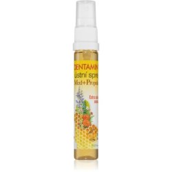 Bione Cosmetics Dentamint Honey Propolis oral spray - 27 ml