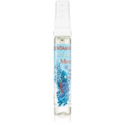 Bione Cosmetics Dentamint Menthol Spray 27 ml - Oral Care Breath Freshener