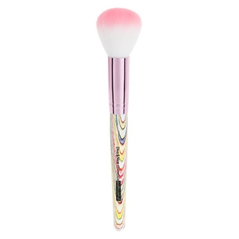 Diva & Nice Cosmetics Powder Brush MAX 519/01 - 1 pc