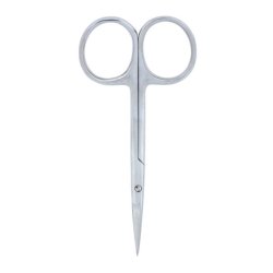 Diva & Nice Cosmetics Straight Nail Scissors
