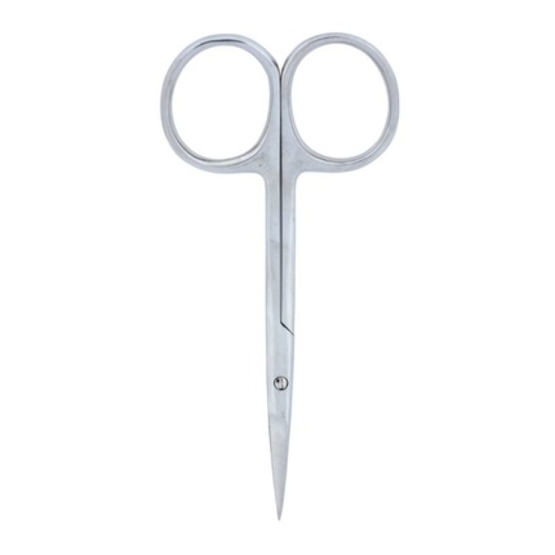 Diva & Nice Cosmetics Straight Nail Scissors