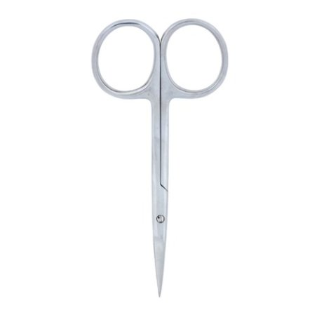 Diva & Nice Cosmetics Straight Nail Scissors