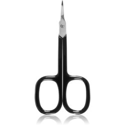 Diva & Nice Cosmetics Nail Scissors - Black