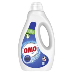 Omo Liquid Detergent White - Effective Cleaning For Your Laundry