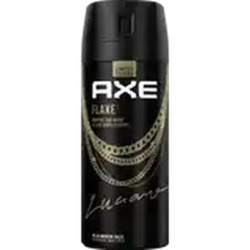 Axe Body Spray Flaxe Limited Edition 1000 Ml