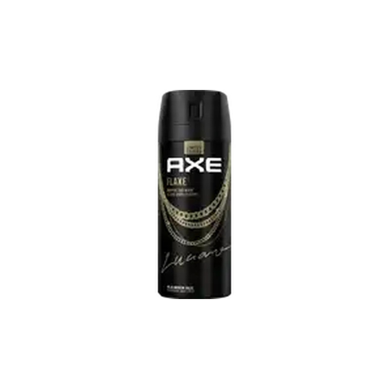 Axe Body Spray Flaxe Limited Edition 1000 Ml