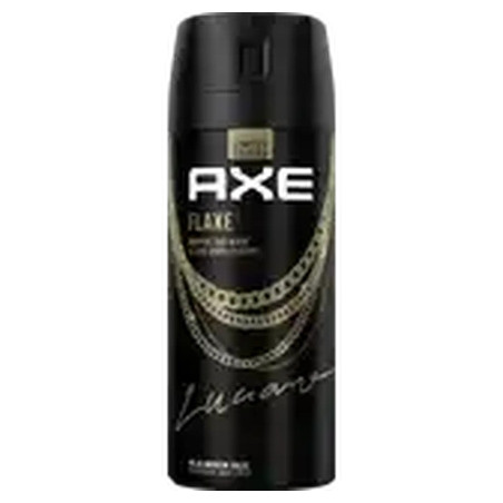 Axe Body Spray Flaxe Limited Edition 1000 Ml