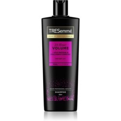 TRESemme 24h Volume Shampoo 400 ml - Volumizing Shampoo for Delicate Hair