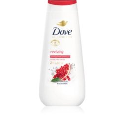 Dove Advanced Care Reviving Shower Gel Pomegranate And Hibiscus 225 Ml