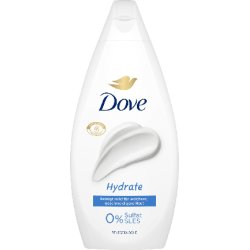 Dove Hydrating Shower Gel 450 Ml