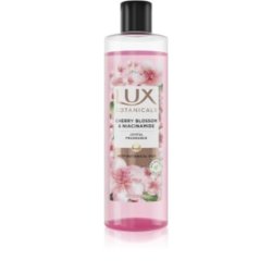 Lux Cherry Blossom Niacinamide Body Wash 480 Ml