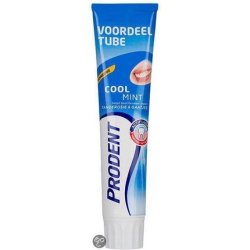 Prodent Toothpaste Cool Mint Large