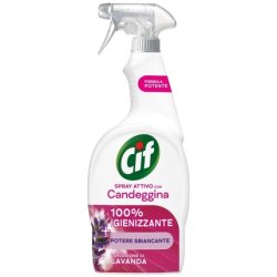 Cif Trigger Degreaser 650ml