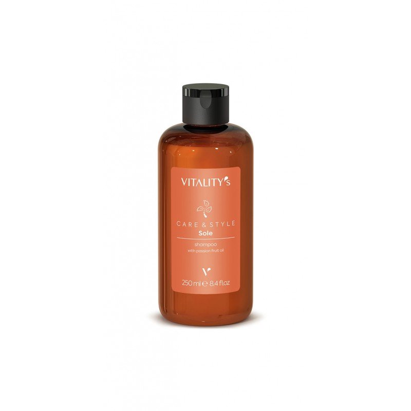 Vitality's Care & Style Sole Shampoo 250 ml