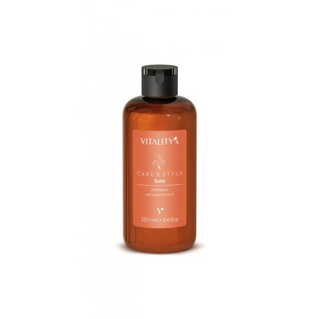 Vitality's Care & Style Sole Shampoo 250 ml
