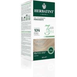 Herbatint 10N Platinum Blonde 300ml