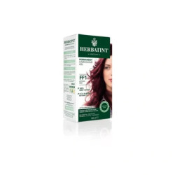 Herbatint Gel Hair Dye Ff1 Henna Red