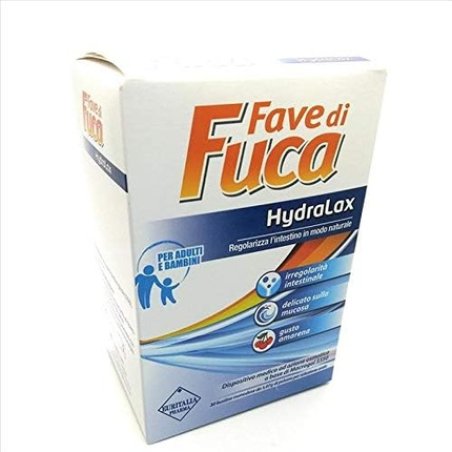 Coswell Medizinprodukt Euritalia Pharma Fave Di Fuca Hydralax Amarena