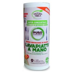 Puro Hand Dishwashing Liquid