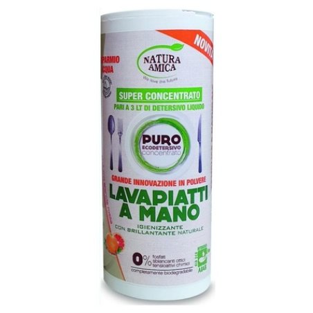 Puro Hand Dishwashing Liquid