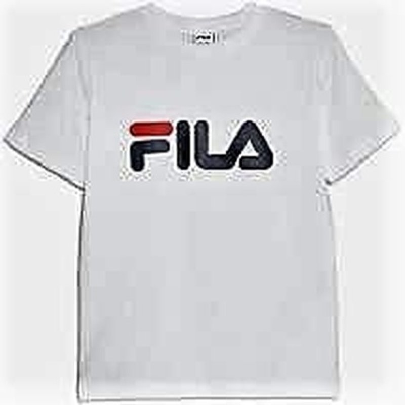 Fila Homme Prestige Epv 100ml Tee Shirt