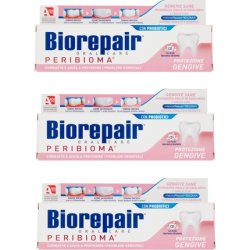 Biorepair Gum Protection Toothpaste 2.5fl.oz 75ml