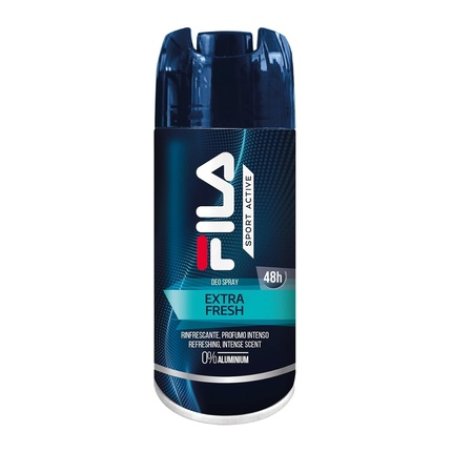 Fila Extra Fresh Man Deodorant Spray 150ml