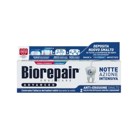 Biorepair ADV Night New 75ml