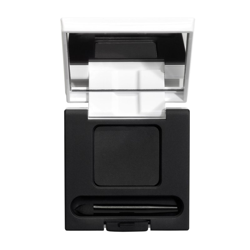 Diego Dalla Palma Delineator Compact Eye Makeup in Black Color
