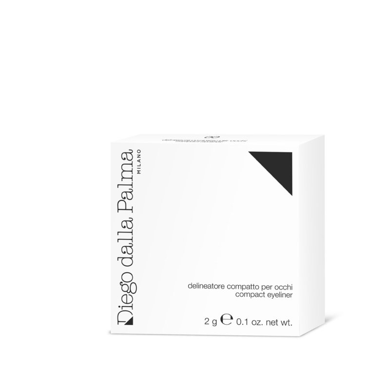 Diego dalla Palma Compact Color Liner 00