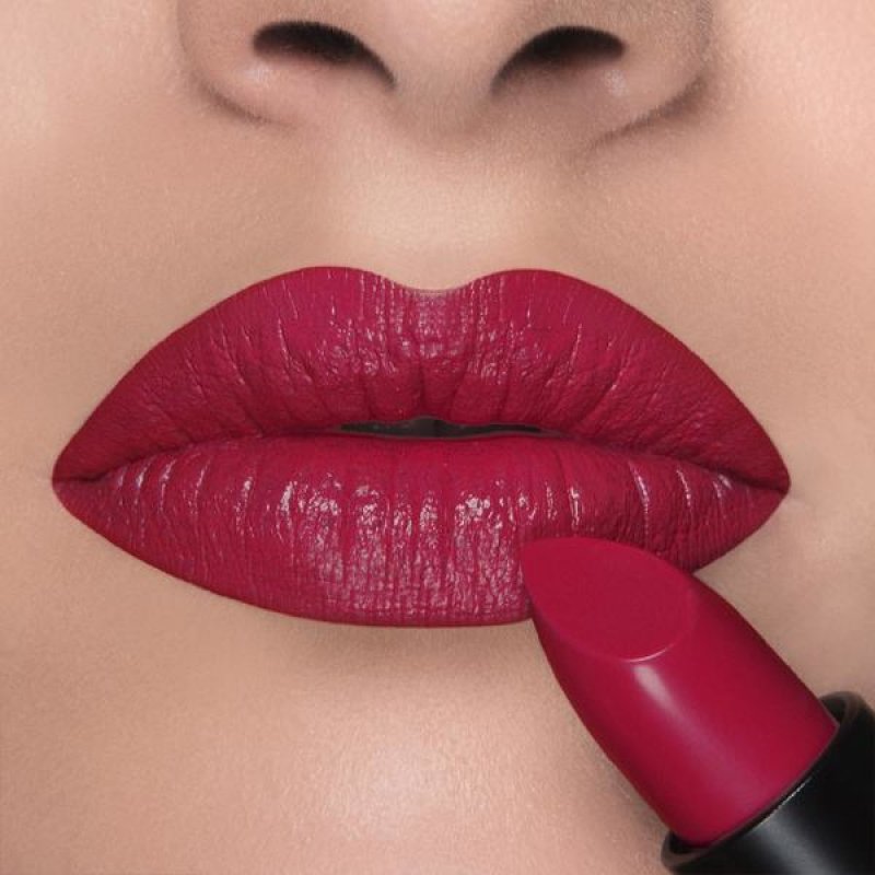 D.Palma Lipstick Cardinal Red