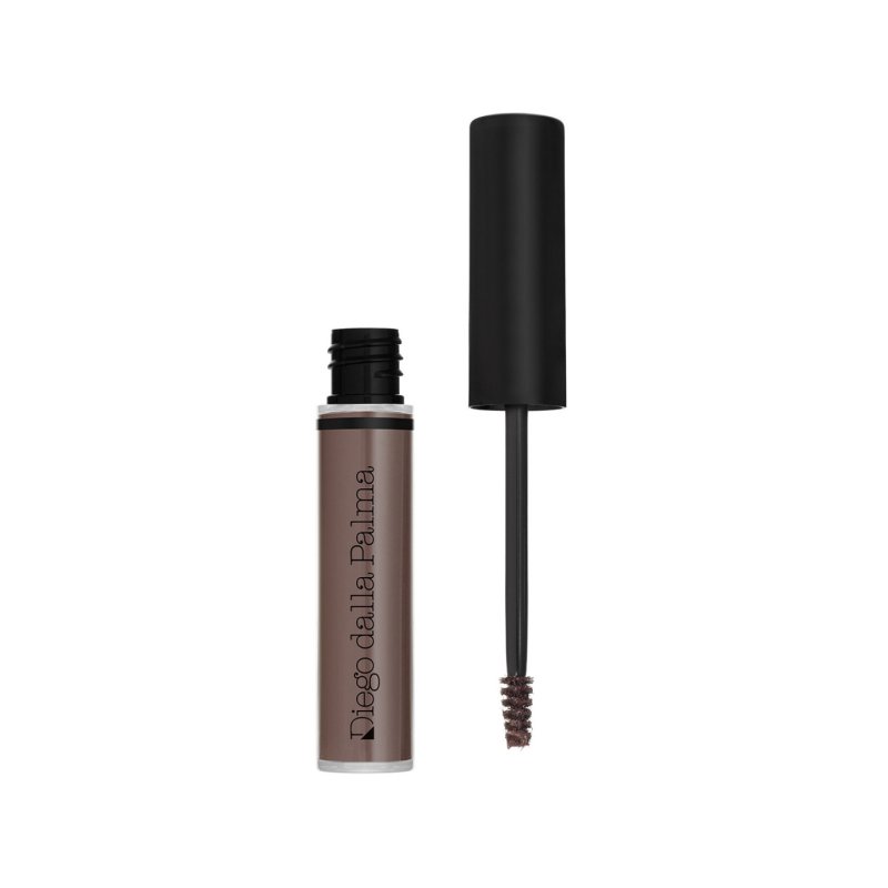 Diego dalla Palma Tinted Volumizing Brow Fixer – With Fibres
