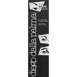 Diego dalla Palma The Brow Studio Duo Arched Eyebrow Enhancer 30-100ml