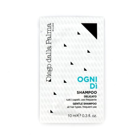 Diego Dalla Palma Ognidi Hair Shampoo For Revitalisation - 14 X 10 Ml
