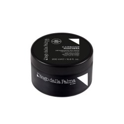 Diego dalla Palma Carbon - Anti Pollution Detoxifying Mask, 200ml