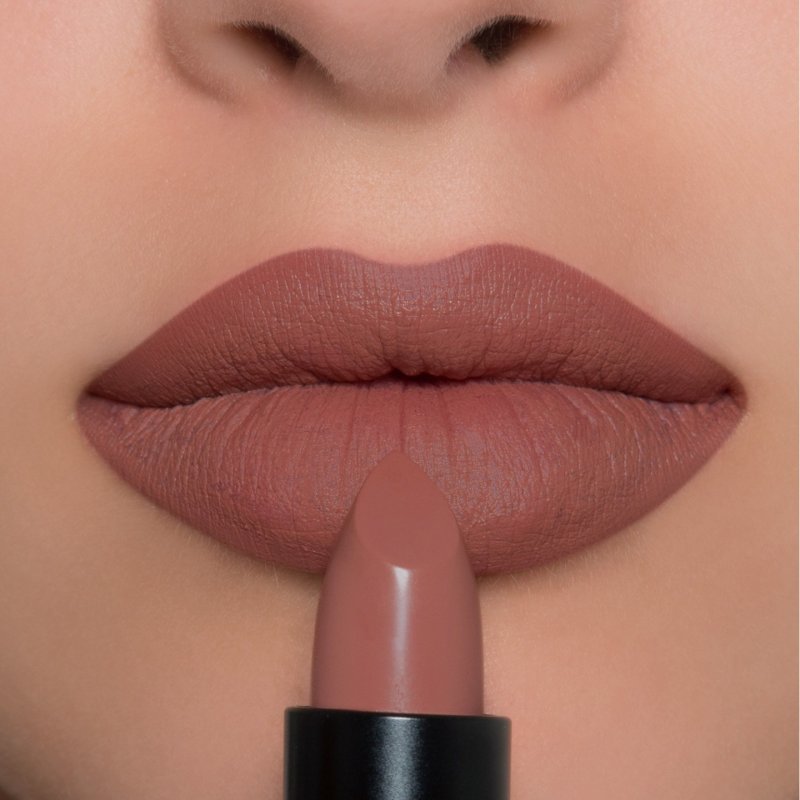 Diego dalla Palma Nudissimo lipstick, 202 Bidibi bodibi nude