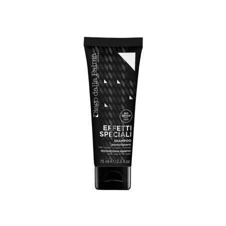 Diego dalla Palma Effetti Speciali - Restructuring Shampoo Minisize, 75ml