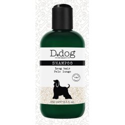 Diego Dalla Palma D-Dog Shampoo Long Hair For Unisex 8.5 oz