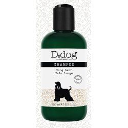 Diego dalla Palma Long Hair Pet Shampoo 250 ml