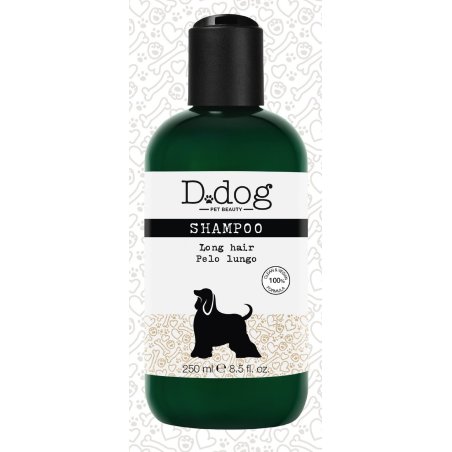Diego dalla Palma Long Hair Pet Shampoo 250 ml