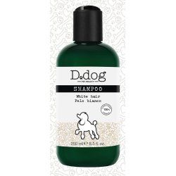 Diego dalla Palma White Hair 250 ml Chien Shampoing