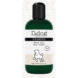 Diego dalla Palma White Hair Pet Shampoo 250 ml