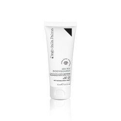 Diego dalla Palma Oh My Bodyguard! Hygienizing Hand Cleansing Gel Désinfectant pour les mains 75 ml Tube