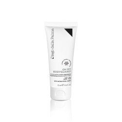 Oh My Bodyguard! Hygienizing Protective Barrier Cream 75ml