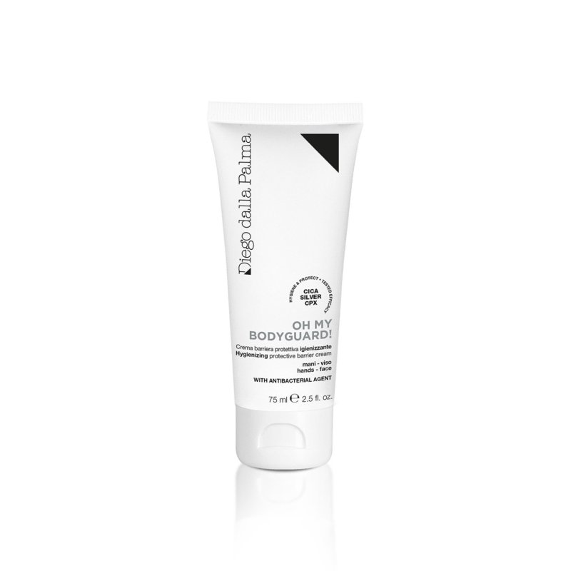Oh My Bodyguard! Hygienizing Protective Barrier Cream 75ml