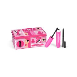 Diego dalla Palma Myhappytoy Eyes Kit (Myhappytoy Mascara 152 Waterproof Eye Pencil 40) 13ml 12g