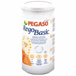Pegaso RegoBasic Powder Dietary Supplement 250g