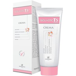 Biolastic T5 Dermoelastic Body Cream 250ml